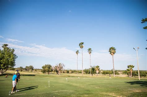 Casa blanca golf course - For years Laredo has expressed to us the need for more grass at Casablanca, for years!!! We heard your pleads, cry’s, begs and have reinvested Webb County’s hard earned money back into Casablanca.